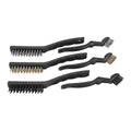 6 Piece Detail Brush Set B65857