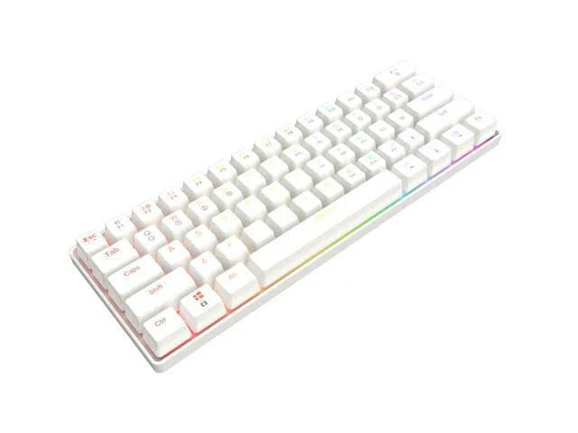 61 Keys Wired Mechanical Keyboard X61326