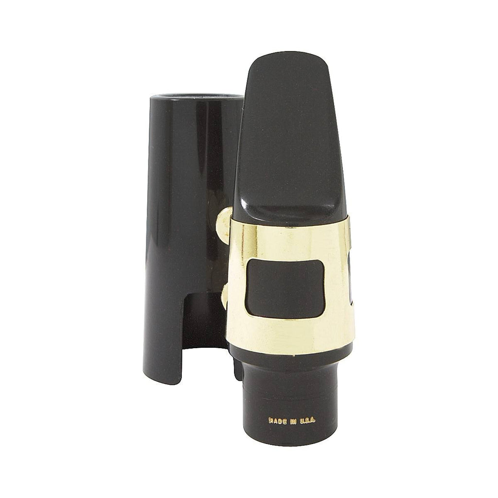 Rubber Alto Saxophone Mouthpiece T377419