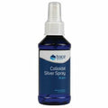 Colloidal Silver Spray 30 PPM 4 oz T894