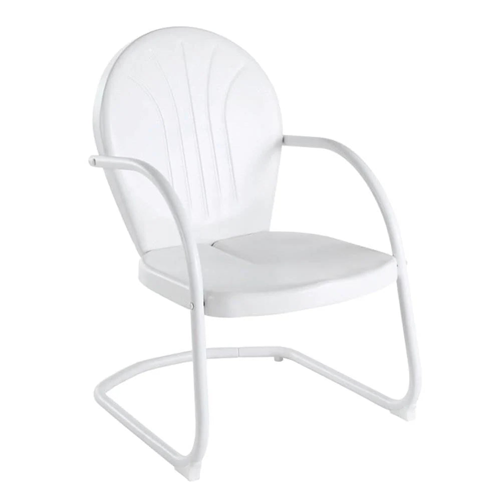 Metal Patio Chair U579