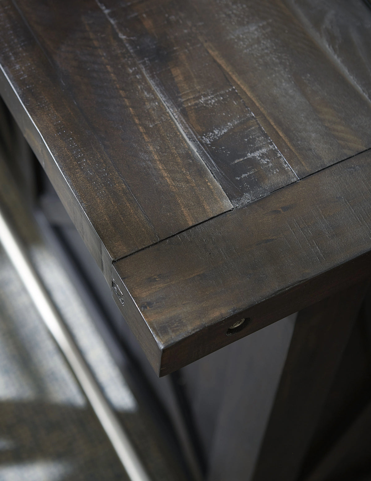 Solid Wood Bar Table K6000