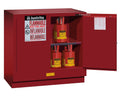 Manual-Close Safety Cabinet for Flammable Materials T9503
