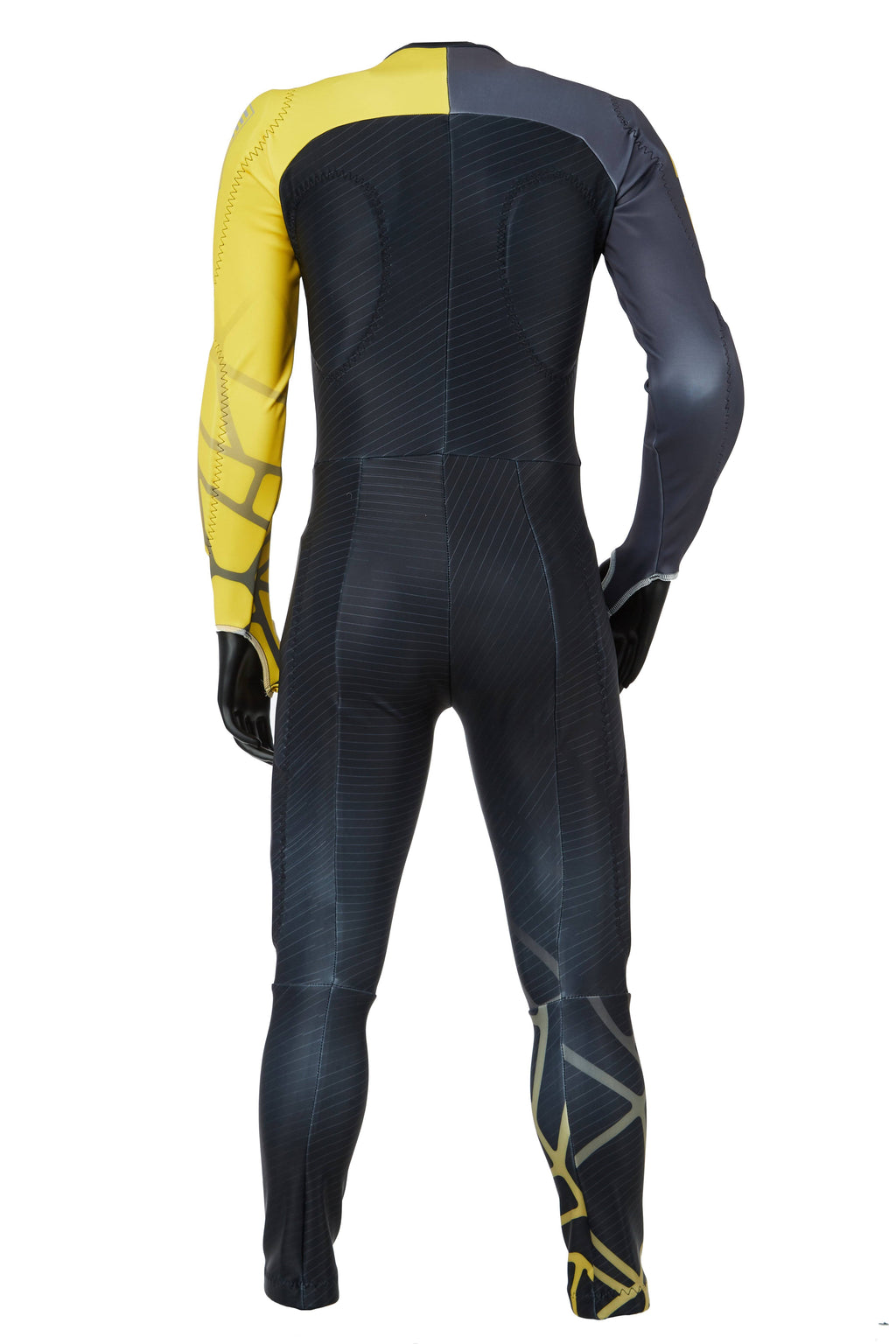 Boys Race Suit T955