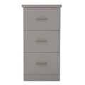 3-Drawer Vertical Filing Cabinet H8592