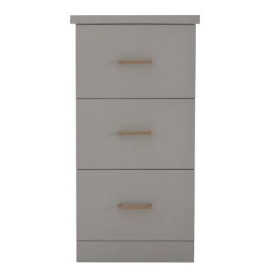 3-Drawer Vertical Filing Cabinet H8592