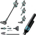 Cordless Vacuum and Handheld Vacuum Q5451