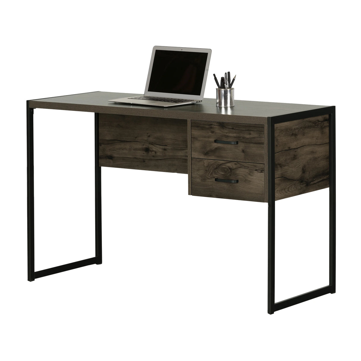 Urban Modern Computer Desk P8708