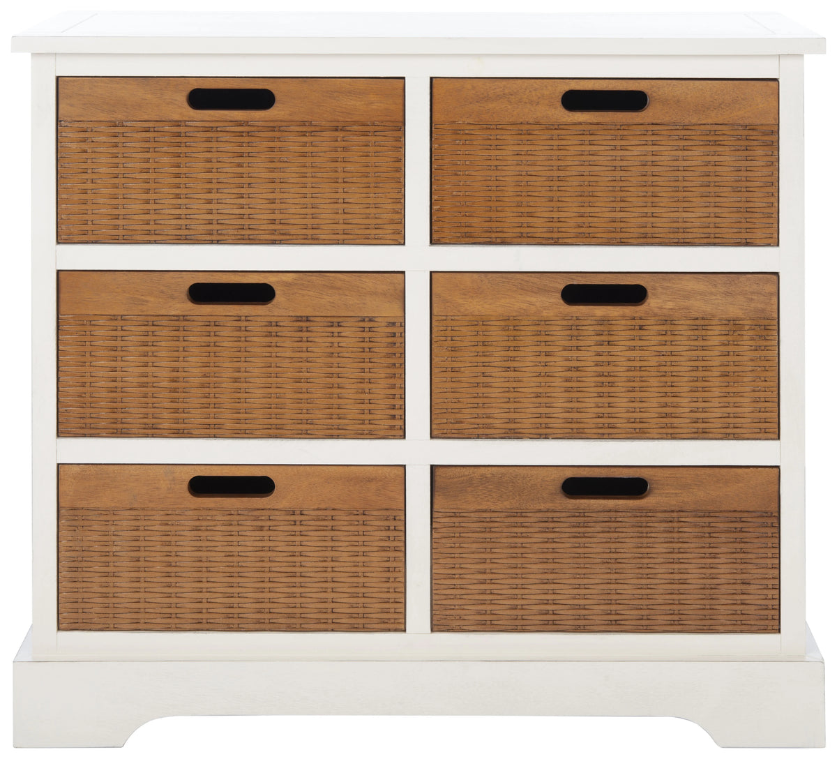 6 Drawer Storage Unit C9772