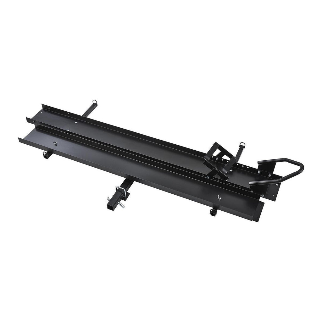 600 lb. Capacity Motorcycle Carrier M965014