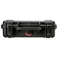 Pelican 1500 Watertight Protector Case Black M3201