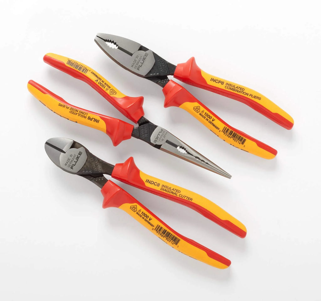 Digital Multimeter Kit Z47925