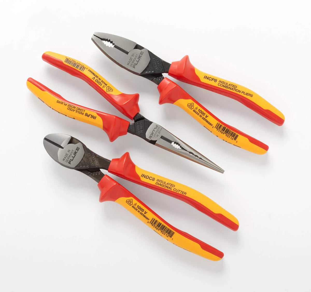 Digital Multimeter Kit Z47925
