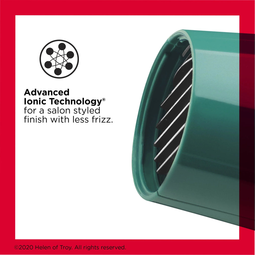 1875W Ionic Hair Dryer L499663