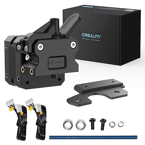 Direct Drive Extruder Upgrade Kit for 3D Printer A462