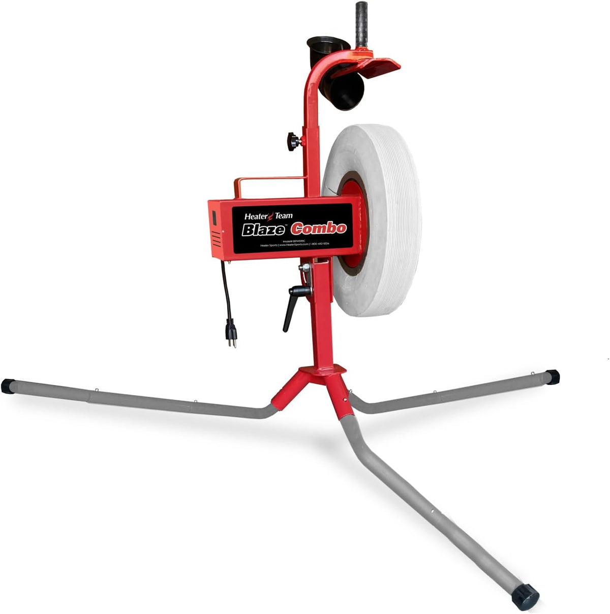Pitching Machine K3496