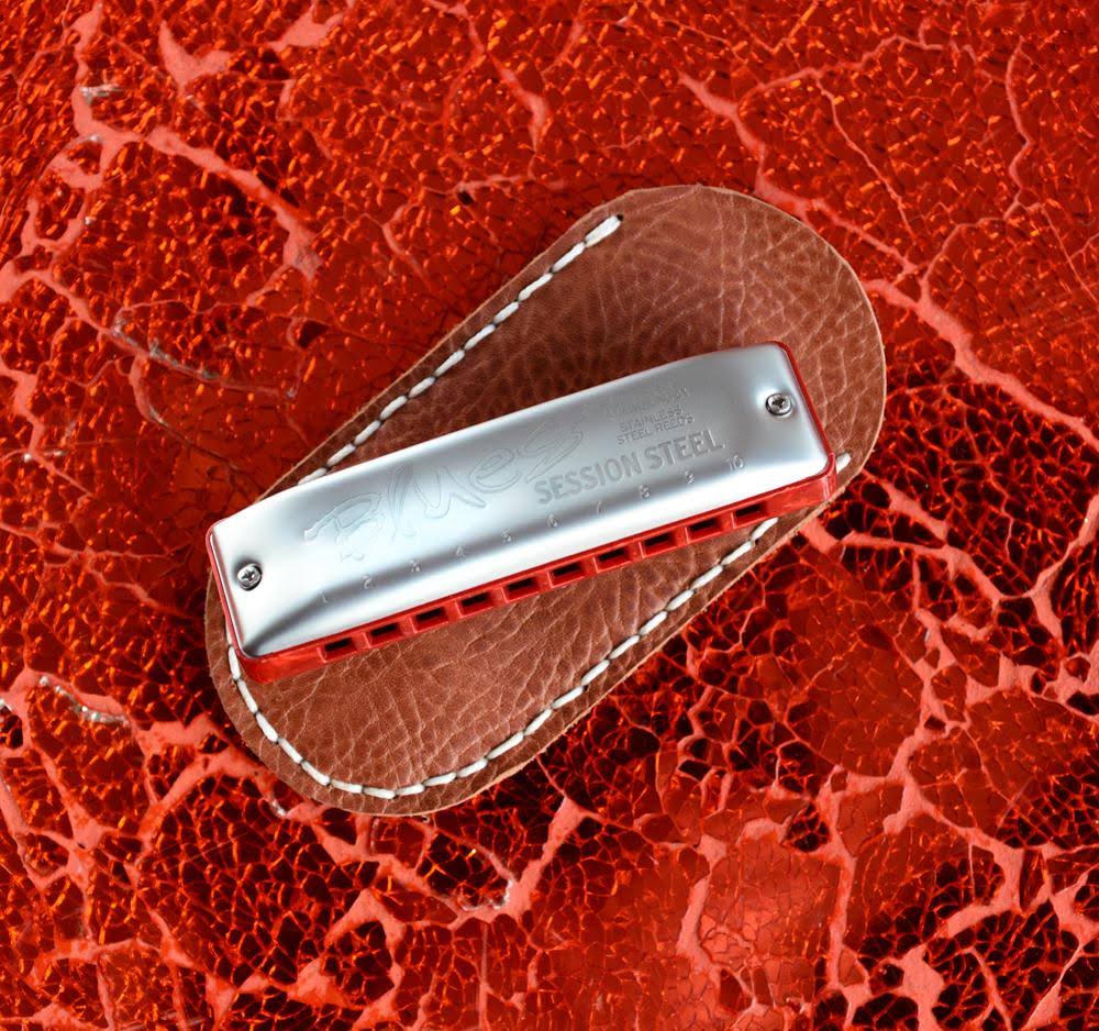 Harmonica Low C V300630