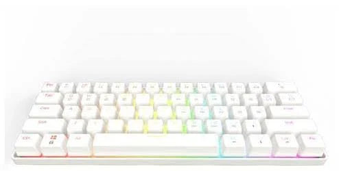 61 Keys Wired Mechanical Keyboard X61326