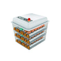 170 Egg Incubator with Automatic Egg Turning and Temperature Humidity Control J456