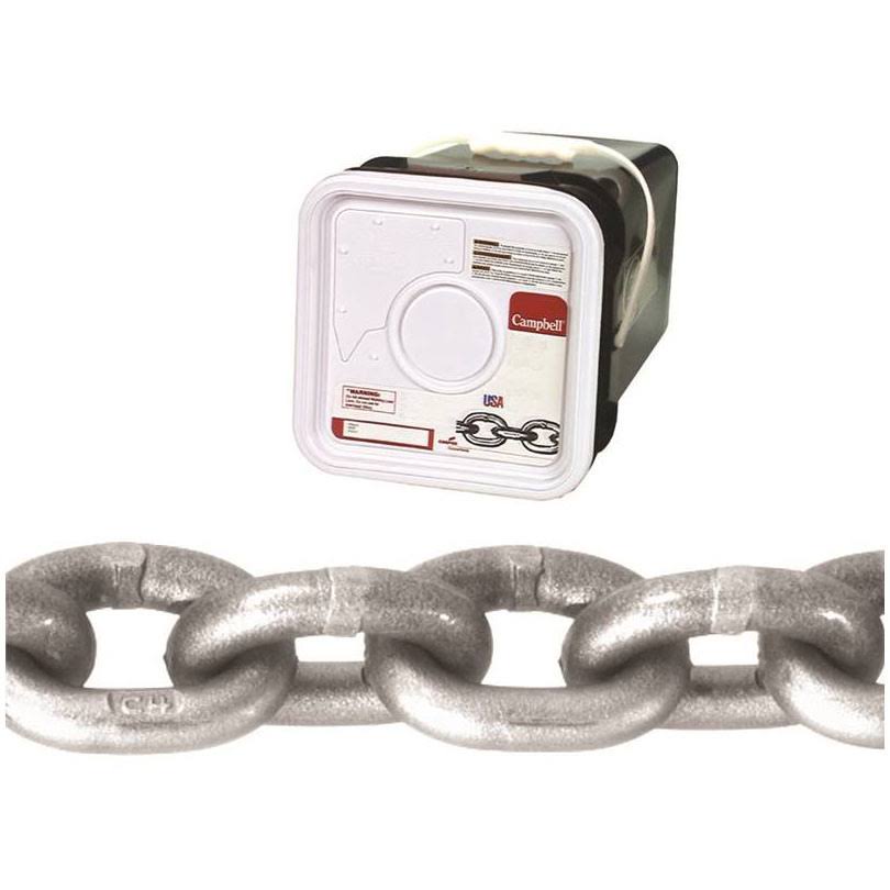 Bright High Test Chain V785310