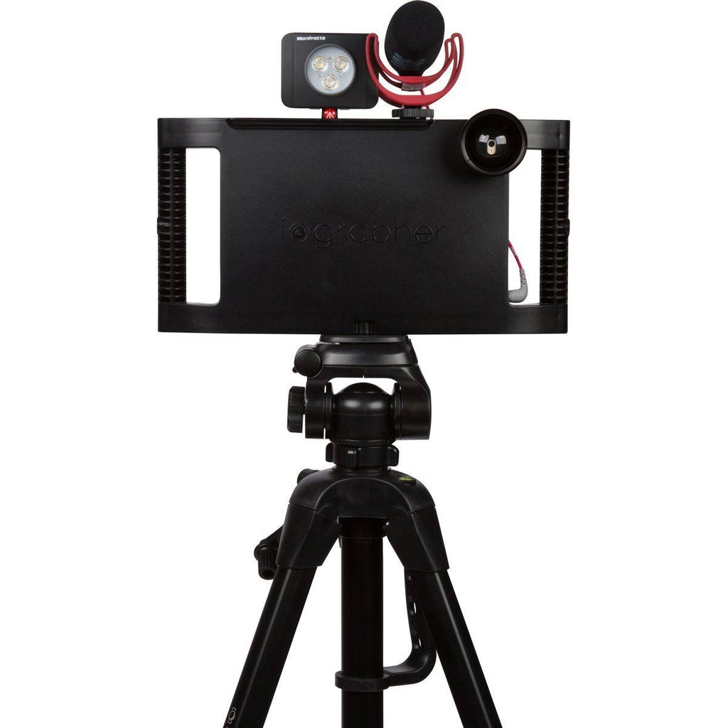 Filmmaking Case for iPad Pro O82501