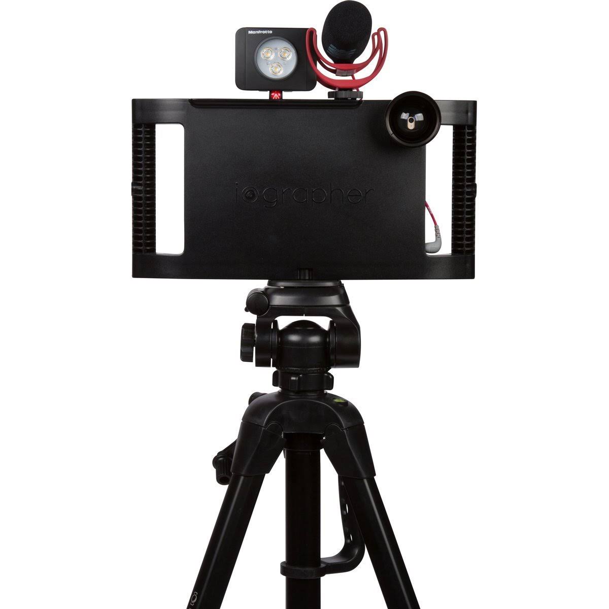 Filmmaking Case for iPad Pro O82501