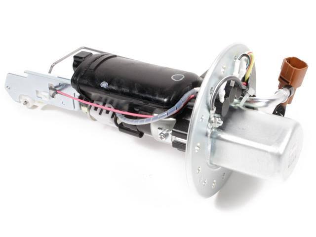 Fuel Pump Assembly P368750