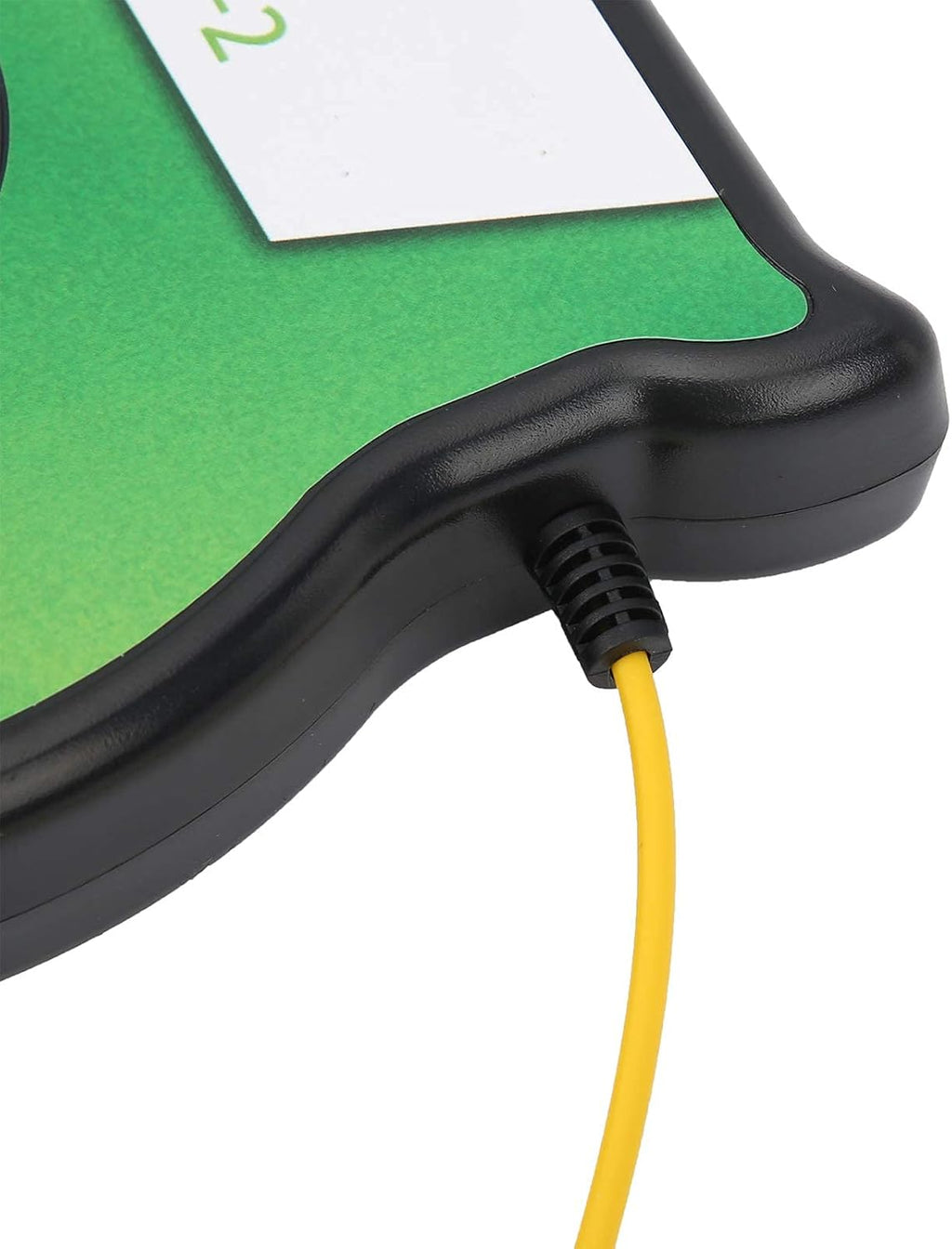 1km 9/125um Optical Fiber Launch Cable SC/APC SC/UPC Connector M6432