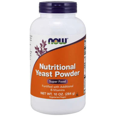 Nutritional Yeast Powder 10 oz G4831