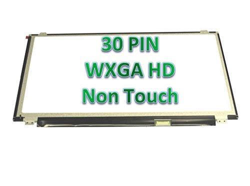 Replacement LCD Screen for Laptop LED HD Glossy I96127