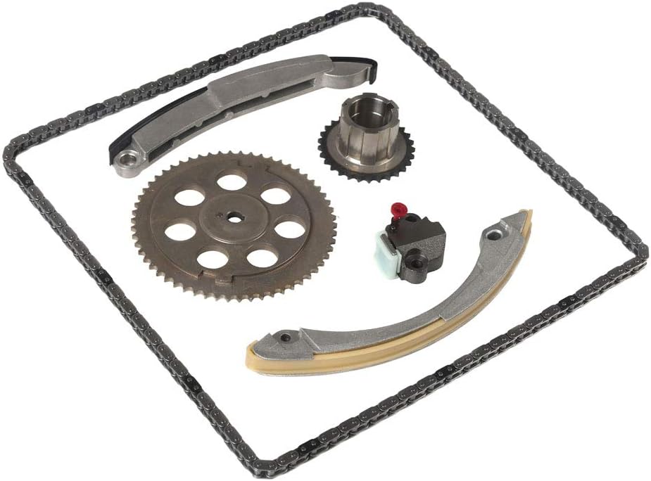 Timing Chain Kit Pack of 2 R71091