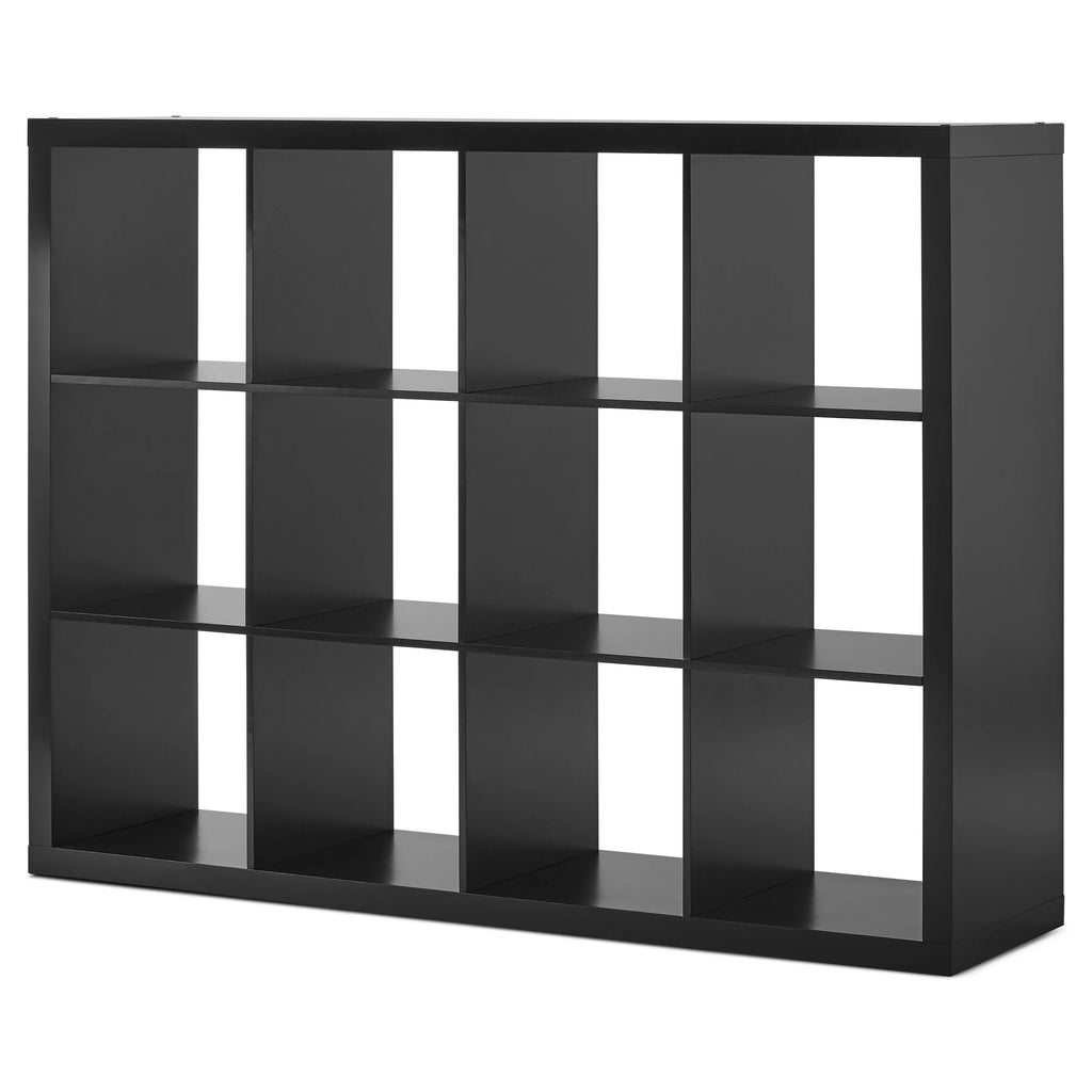 12-Cube Storage Organizer J813