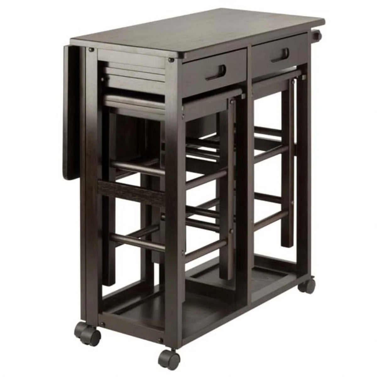 3-Pc Space Saver Set K293