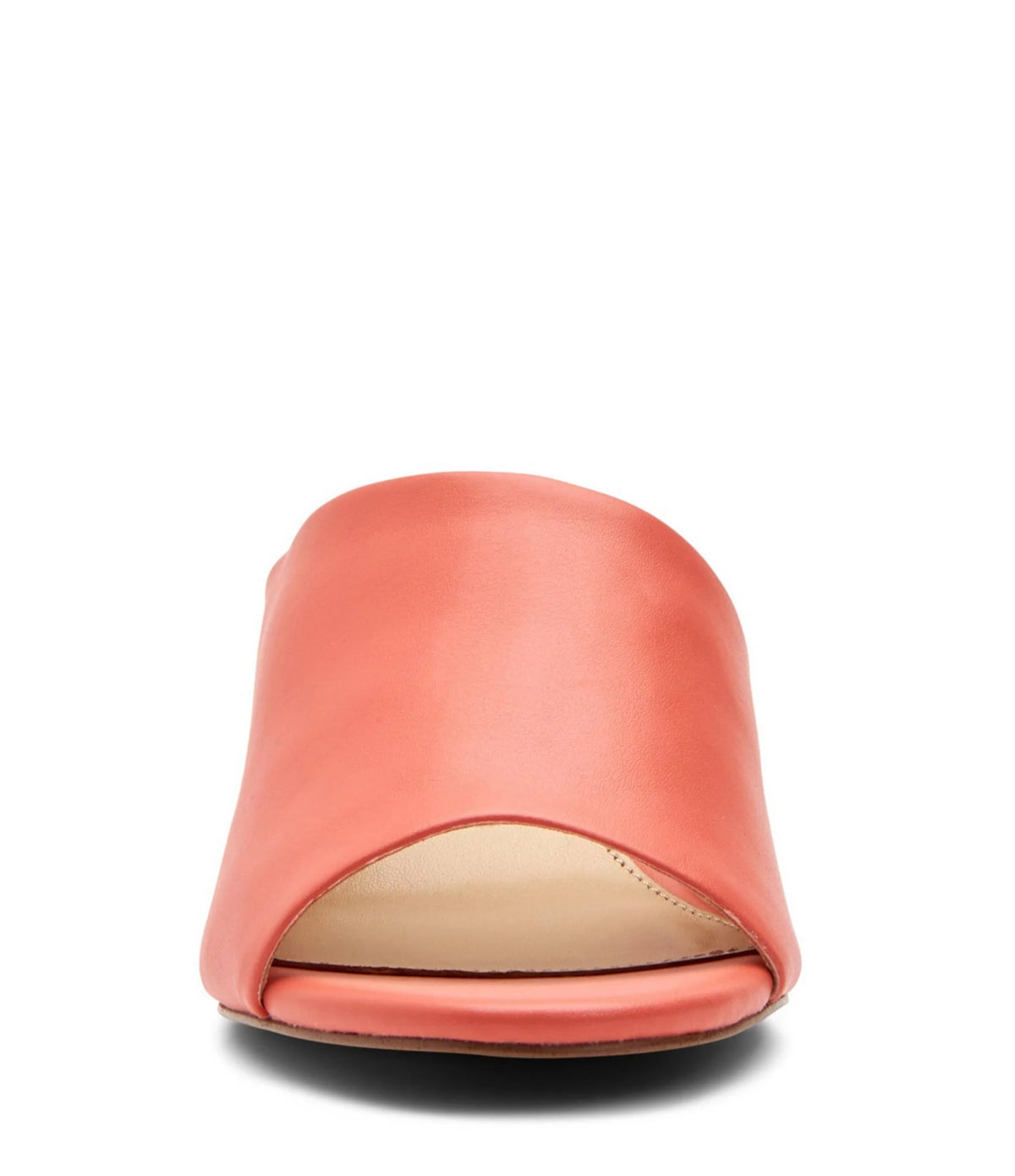 Fabric Open Toe Casual Mule S640