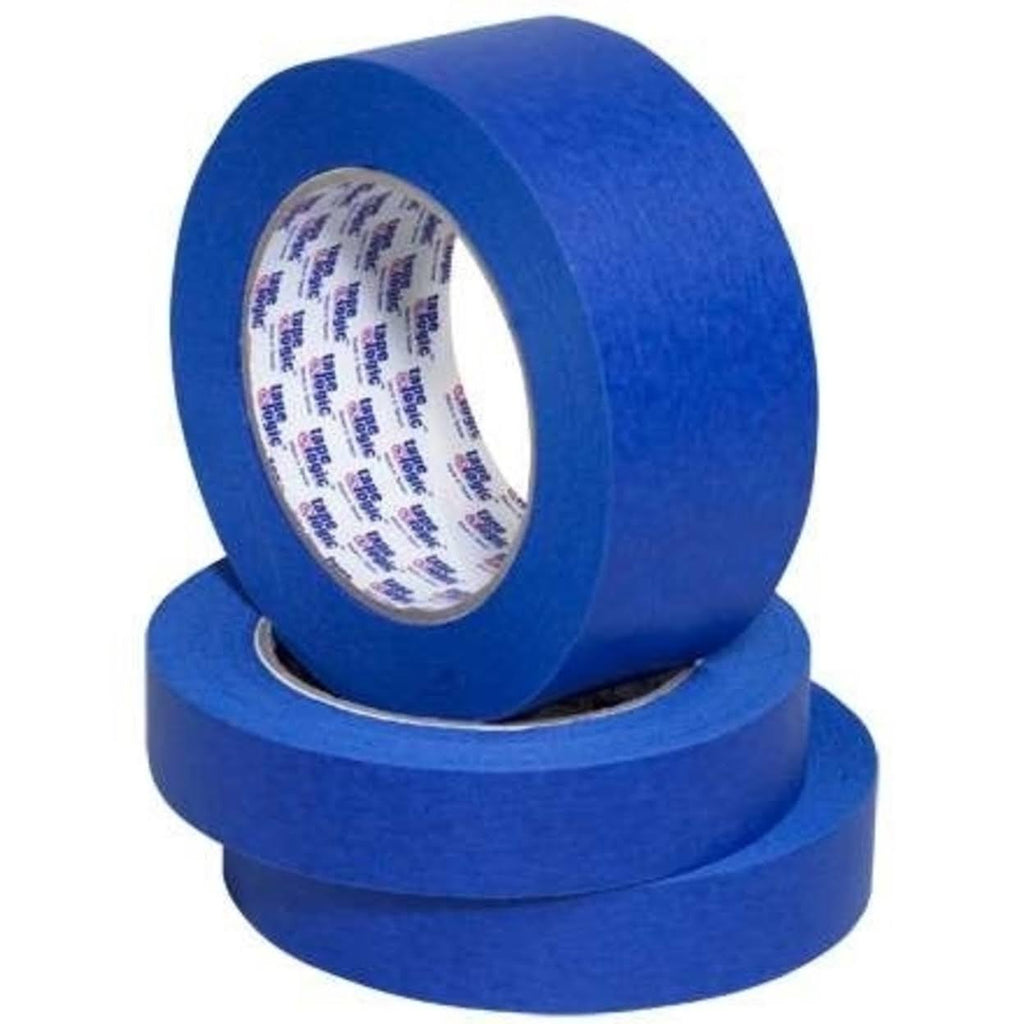 Blue Painter's Tape, 72/Case R3730