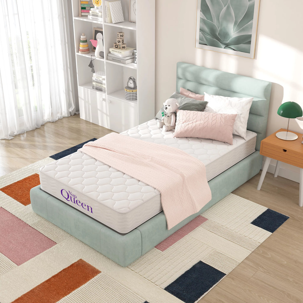Twin 8 Innerspring Mattress P8387