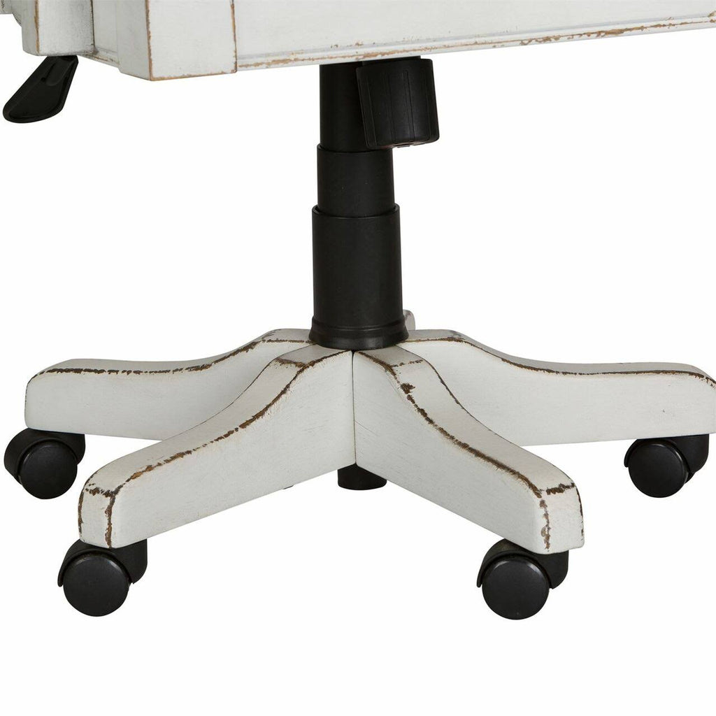 Jr Executive Desk Chair W180