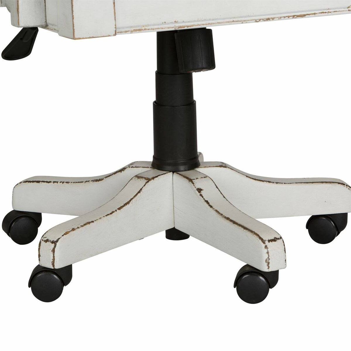 Jr Executive Desk Chair W180