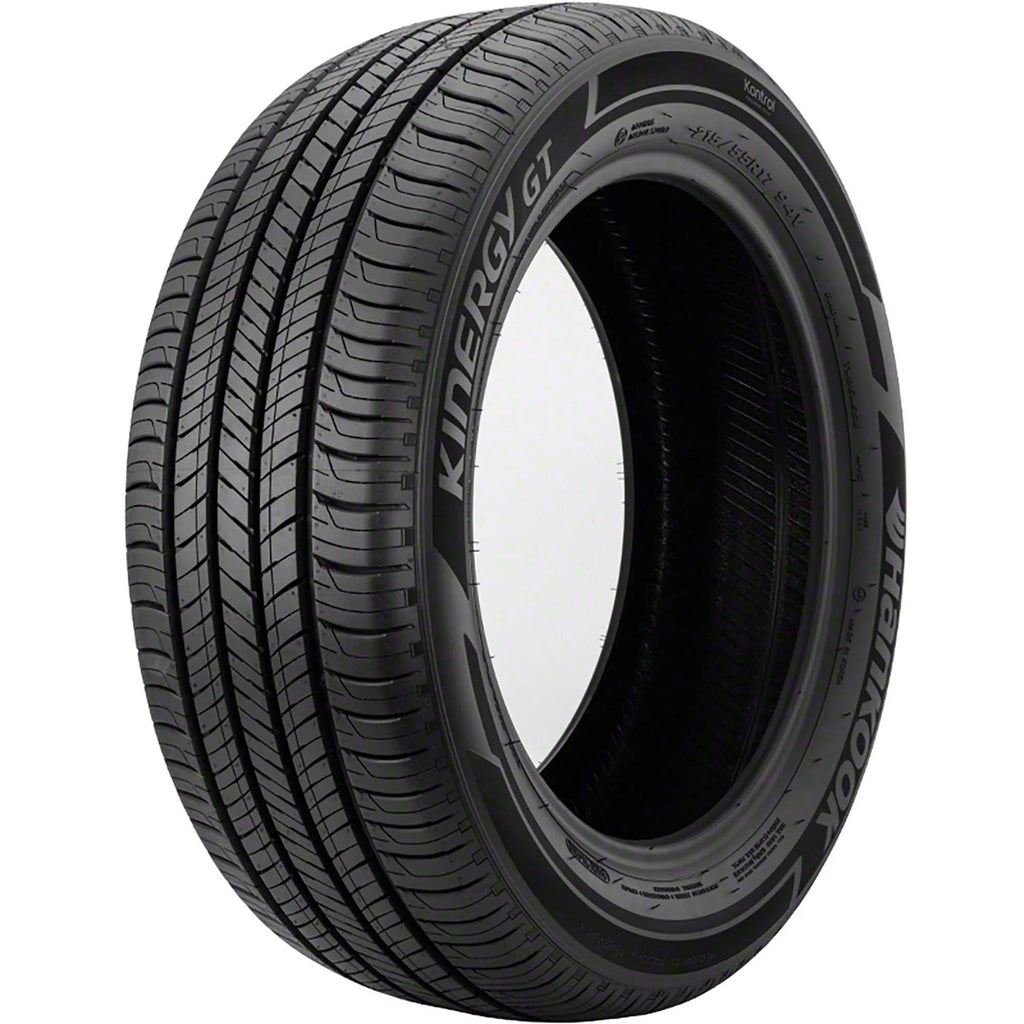 All Season 225/45R17 91W Passenger Tire K373816