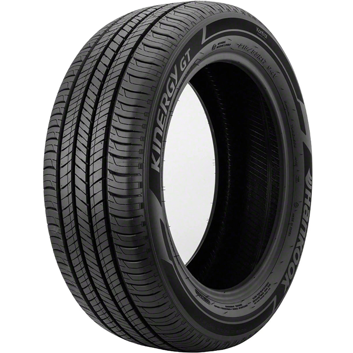 All Season 225/45R17 91W Passenger Tire K373816
