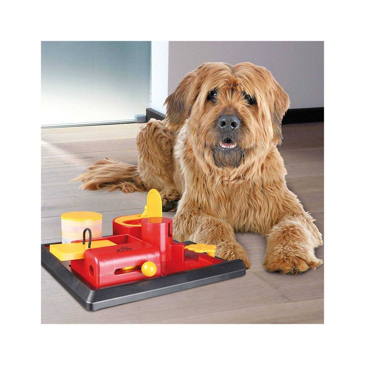 Dog Toy Z849