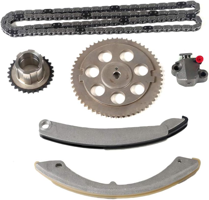 Timing Chain Kit Pack of 2 R71091