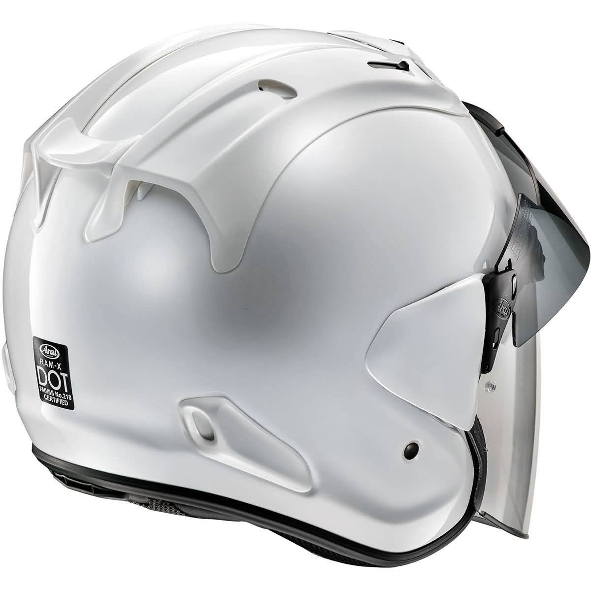 Fluorescent Yellow Helmet F495