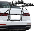 3 Bike Trunk Mount Bike Racks Pack of 2 R260