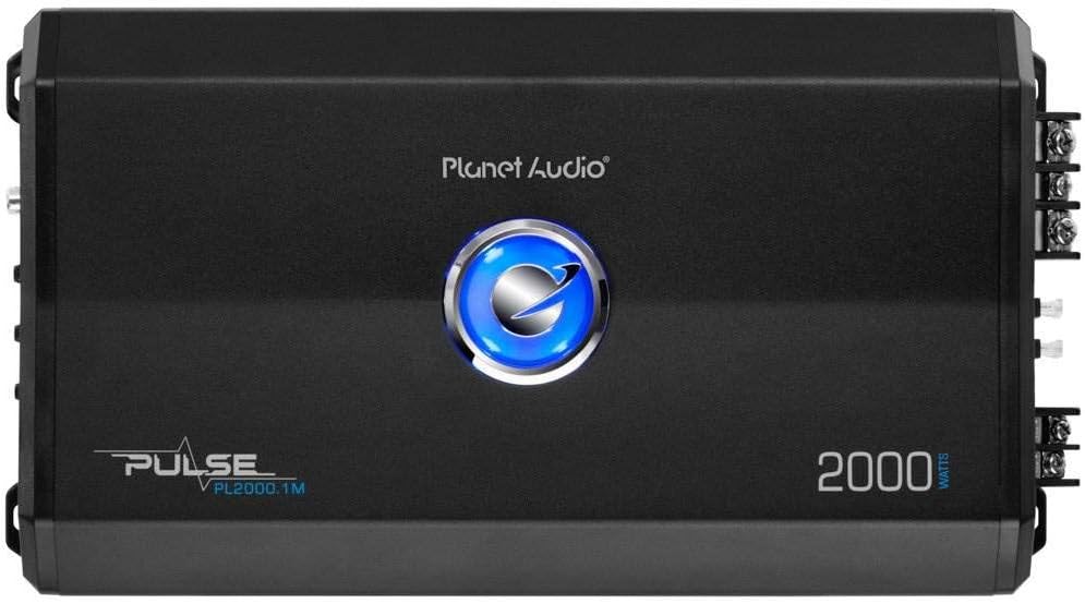 12 1200 Watt 4 Ohm Car Subwoofer with Enclosure and Amplifier J5427