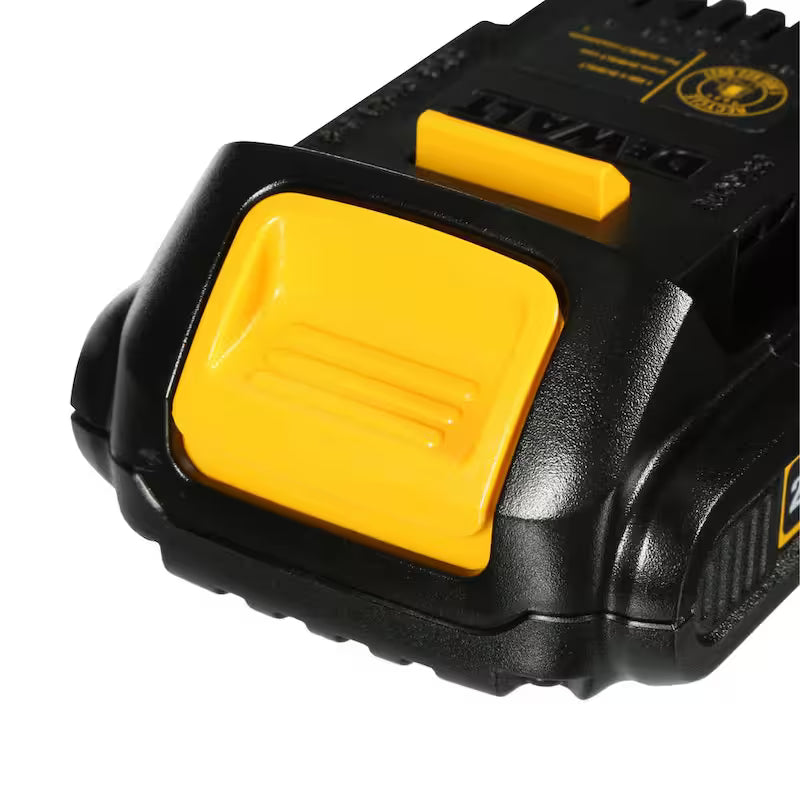 20V MAX Lithium-Ion 1.5Ah Compact Battery Pack 8-Pack F81381