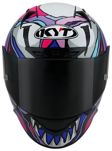 Carbon Fiber Full Face Motorcycle Helmet X969