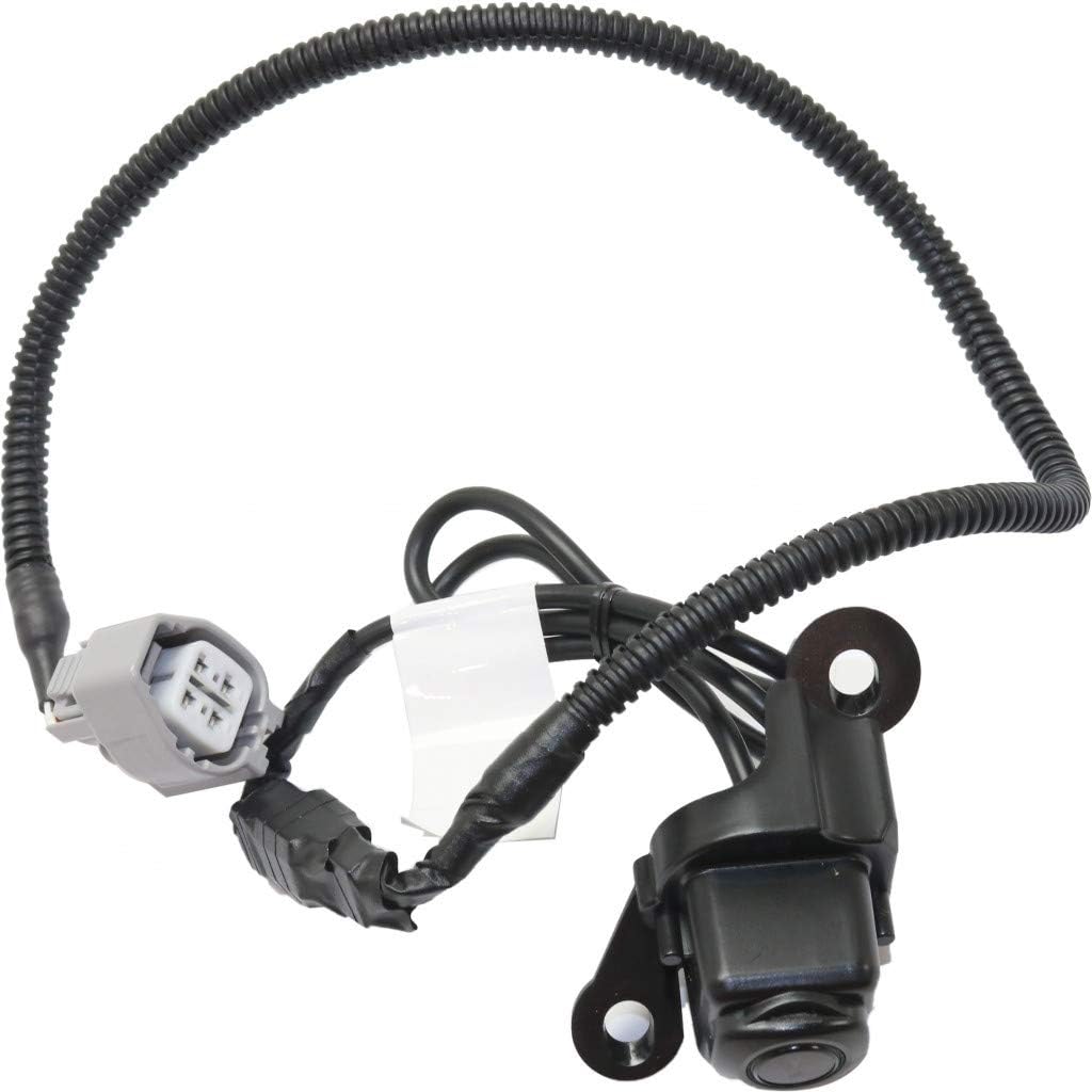 Rear View Backup Camera for Toyota Tundra 2010-2013 I257