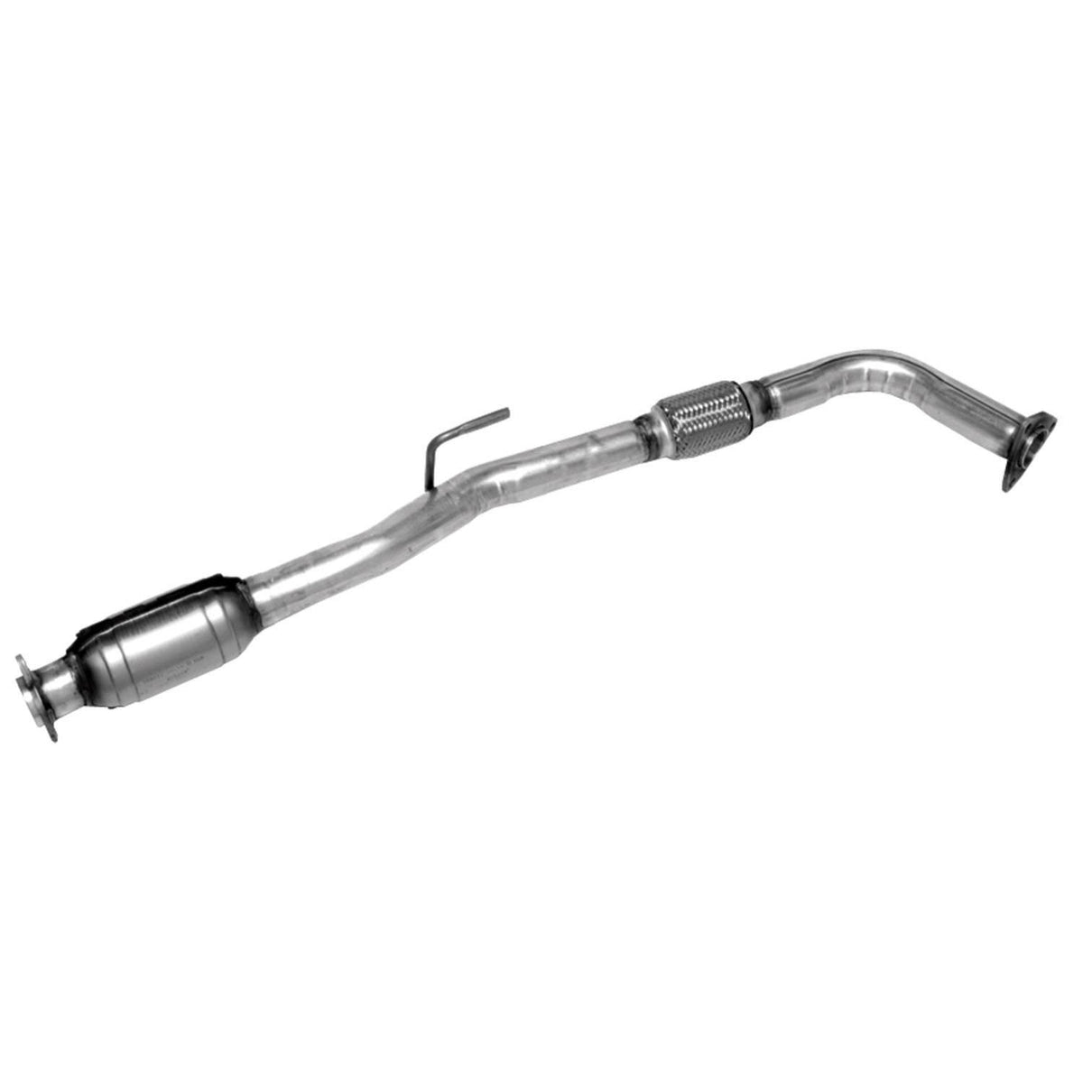 Catalytic Converter N97663