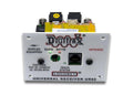 Duplex Transceiver/IR Receiver Q182396